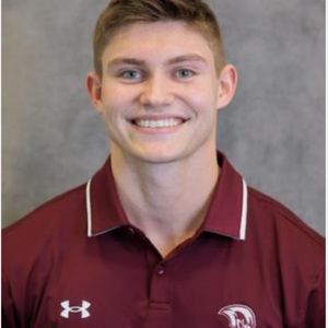 Meet your Posher, Eddie